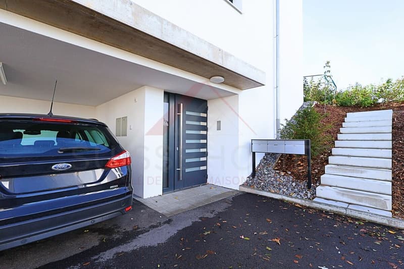 Exclusive 4.5-room new apartment - elegance, comfort, and tranquility combined (20)