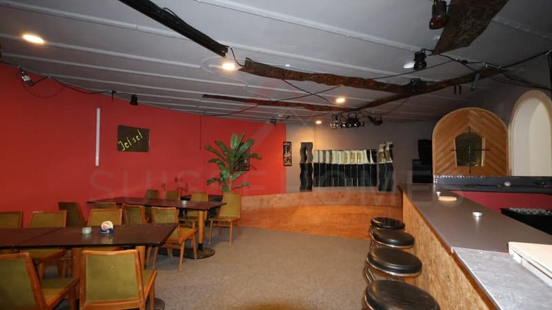 Residential and commercial property in Fahy (JU) - Charm and potential for living and working in the same place (8)