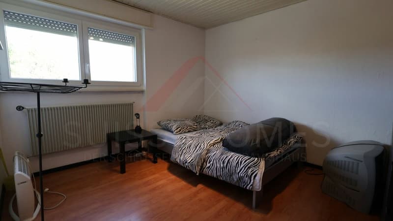 Residential and commercial property in Fahy (JU) - Charm and potential for living and working in the same place (22)