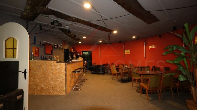 Residential and commercial property in Fahy (JU) - charm and potential for living and working in the same place (10)