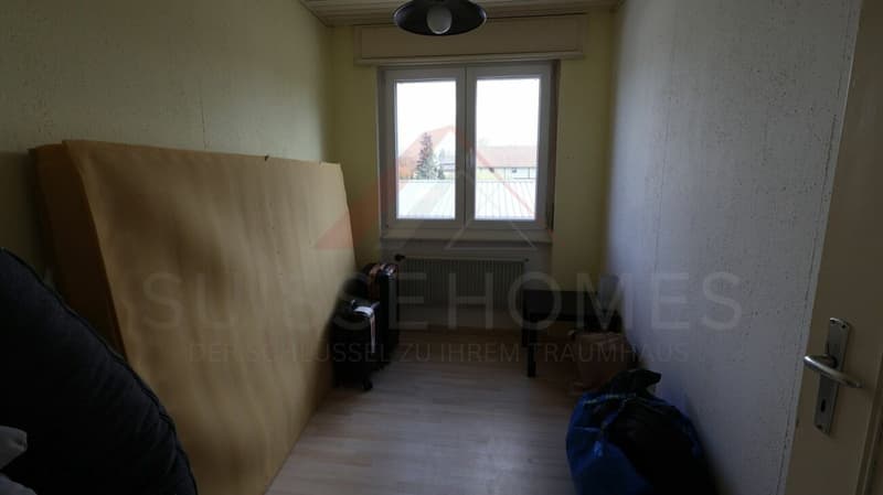 Residential and commercial property in Fahy (JU) - charm and potential for living and working in the same place (18)