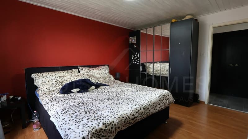 Residential and commercial property in Fahy (JU) - charm and potential for living and working in the same place (23)