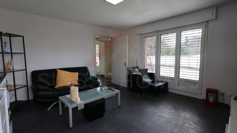 Residential and commercial property in Fahy (JU) - charm and potential for living and working in the same place (20)