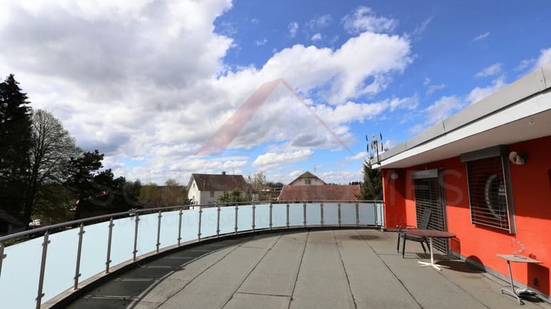 Residential and commercial property in Fahy (JU) - charm and potential for living and working in the same place (22)