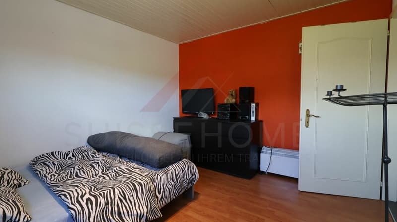 Residential and commercial property in Fahy (JU) - charm and potential for living and working in the same place (26)