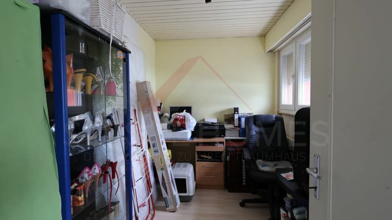 Residential and commercial property in Fahy (JU) - charm and potential for living and working in the same place (16)