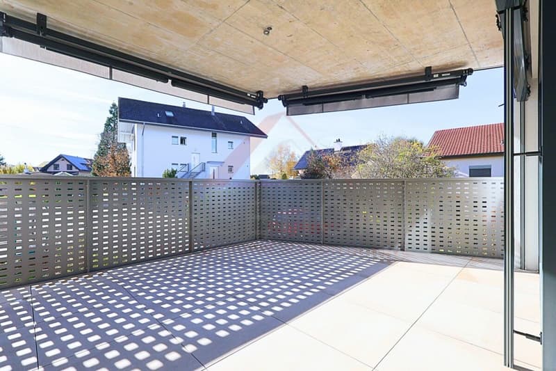 Living with style: superb 4.5-room apartment in Düdingen with beautiful volumes (11)