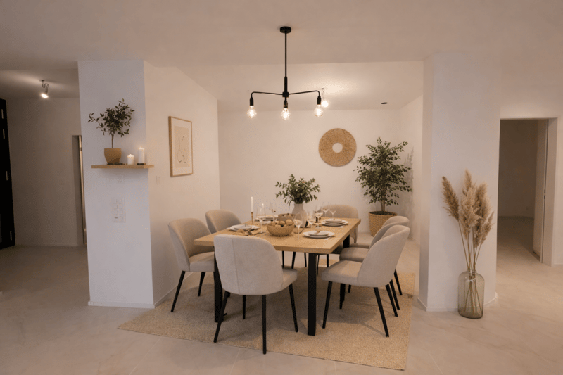 Primo occupante a Umiken (Brugg AG) - Casa a terrazza con feeling da resort (4)