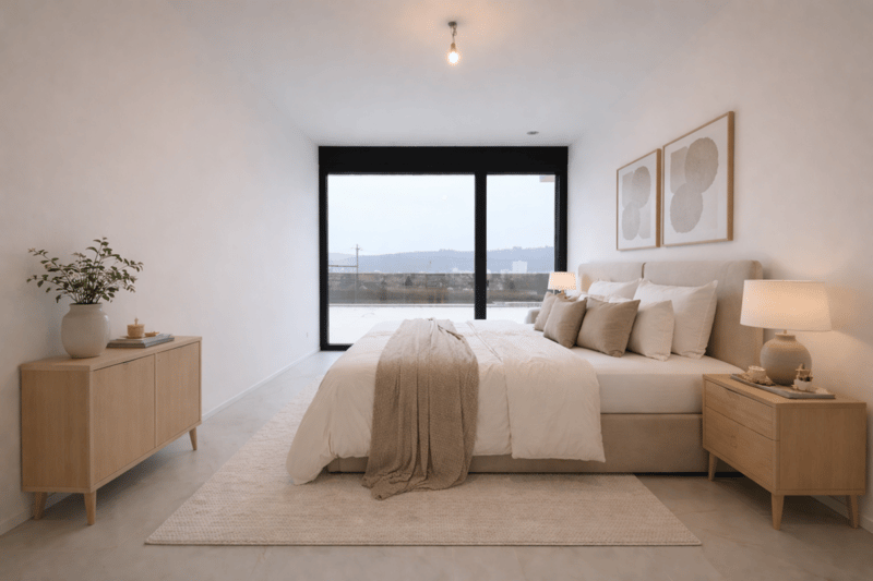 Primo occupante a Umiken (Brugg AG) - Casa a terrazza con feeling da resort (5)