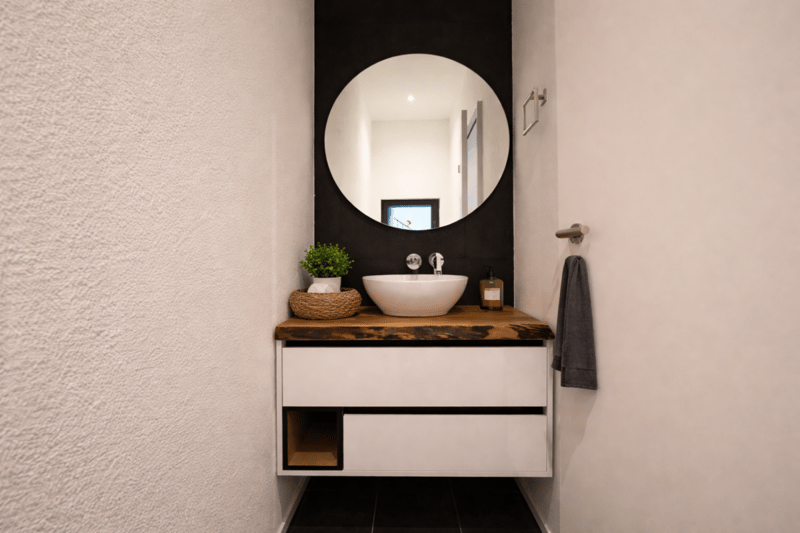 Primo occupante a Umiken (Brugg AG) - Casa a terrazza con feeling da resort (9)