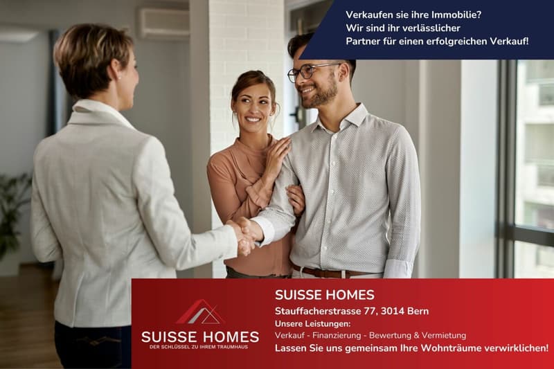 Projet de maison à deux familles prêt à être réalisé avec permis de construire sur un terrain de 350 m² à Duggingen (7)