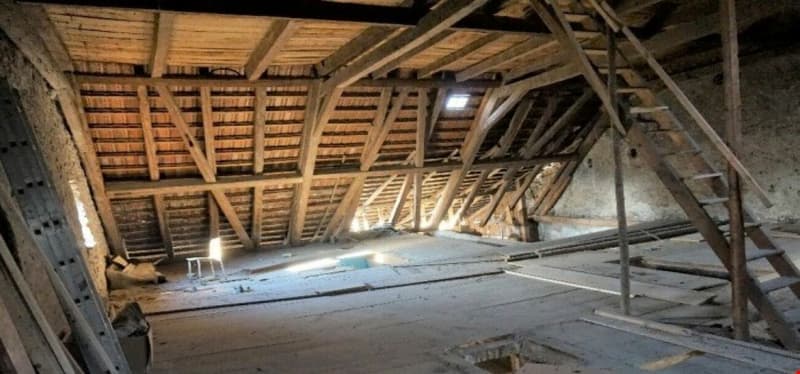 Casa di famiglia affascinante a Klingnau con 3 unità abitative spaziose e potenziale di utilizzo diversificato (2)