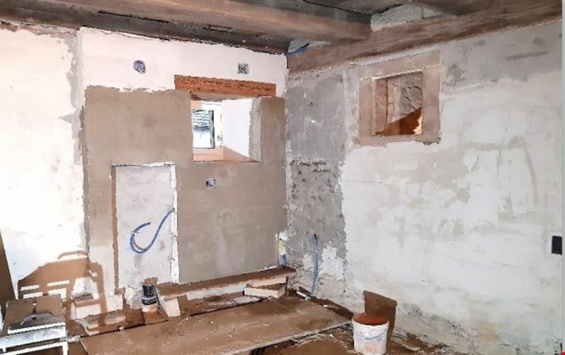 Casa di famiglia affascinante a Klingnau con 3 unità abitative spaziose e potenziale di utilizzo diversificato (3)