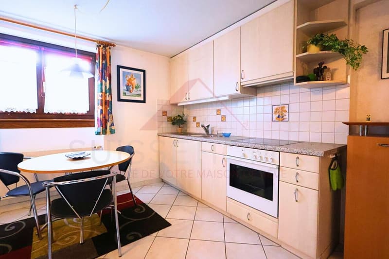 Porrentruy - Beautiful spacious villa with pool, jacuzzi, and independent accommodation (23)