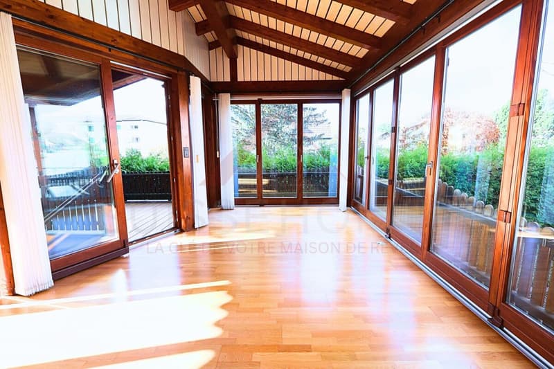 Porrentruy - Beautiful spacious villa with pool, jacuzzi, and independent accommodation (17)