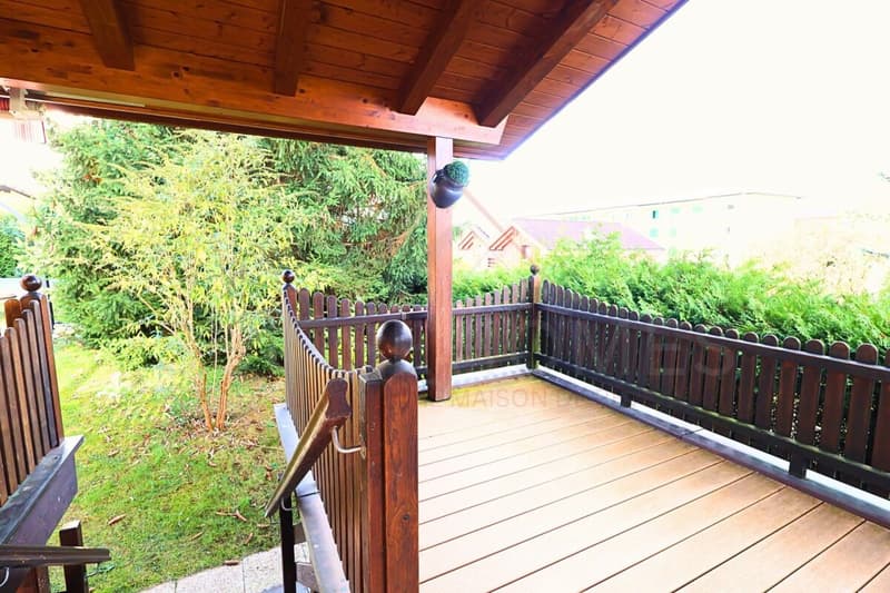 Porrentruy - Beautiful spacious villa with pool, jacuzzi, and independent accommodation (19)