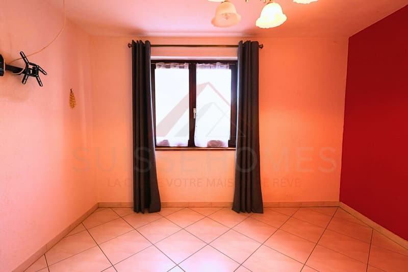 Porrentruy - Beautiful spacious villa with pool, jacuzzi, and independent accommodation (9)