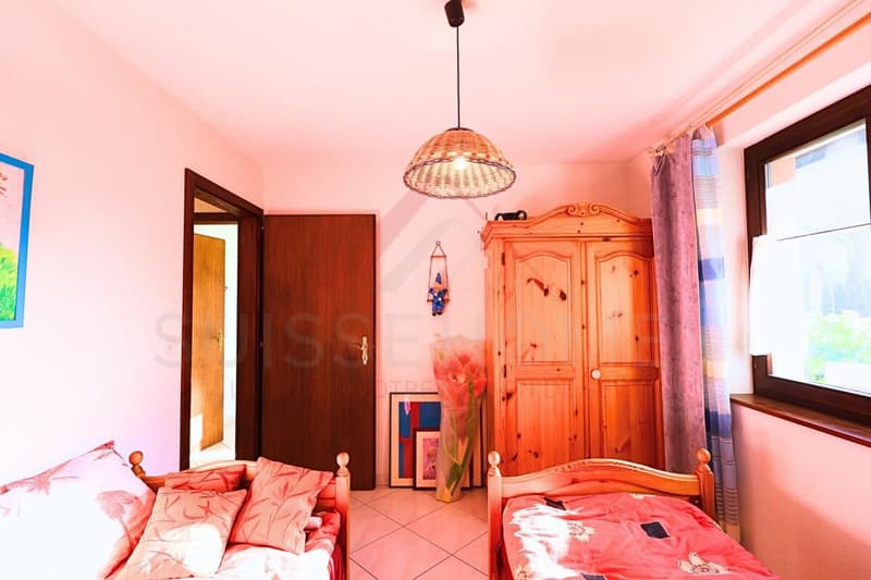 Porrentruy - Beautiful spacious villa with pool, jacuzzi, and independent accommodation (12)