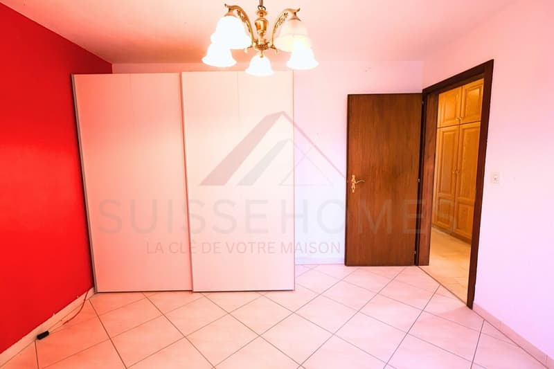 Porrentruy - Beautiful spacious villa with pool, jacuzzi, and independent accommodation (10)