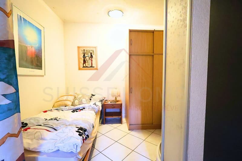 Porrentruy - Beautiful spacious villa with pool, jacuzzi, and independent accommodation (24)
