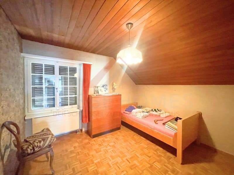5.5-room house with exclusive panoramic terrace and breathtaking views in Lohn-Ammannsegg (7)