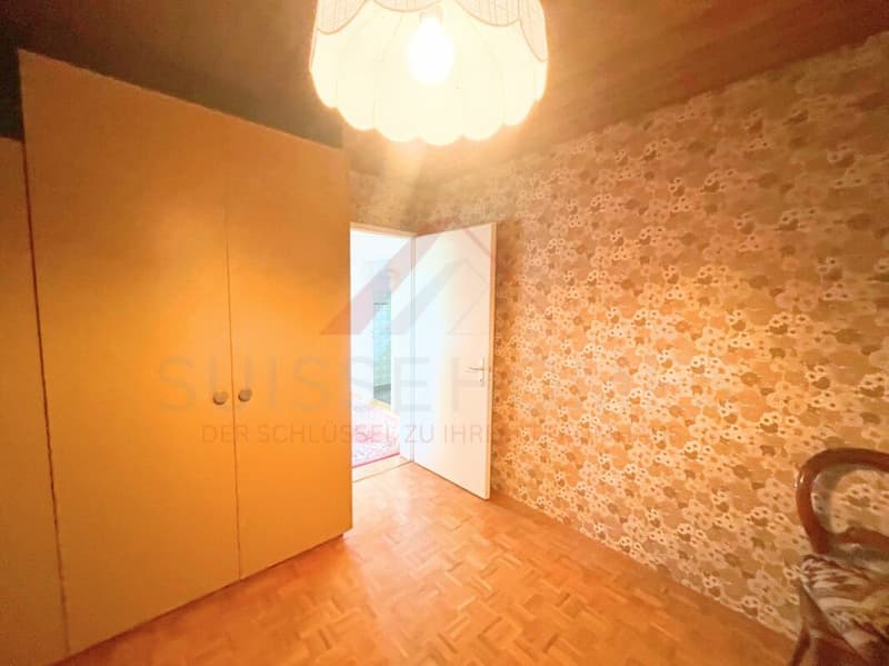 5.5-room house with exclusive panoramic terrace and breathtaking views in Lohn-Ammannsegg (8)