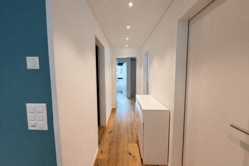 Appartement 4.5 pièces familial au centre de Menziken (4)