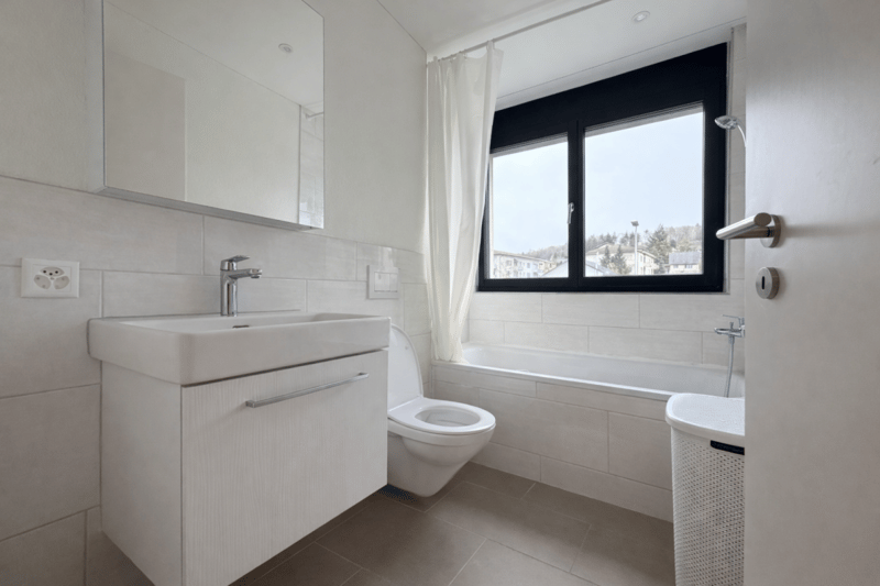Appartement 4.5 pièces familial au centre de Menziken (7)