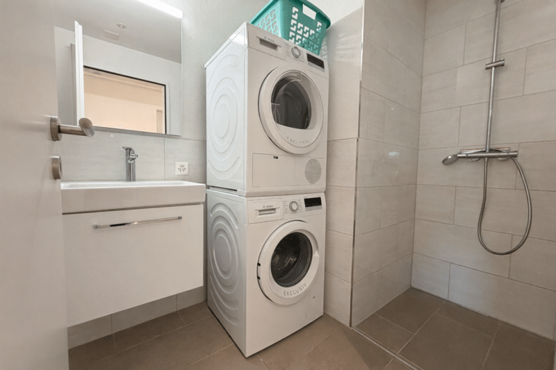 Appartement 4.5 pièces familial au centre de Menziken (9)