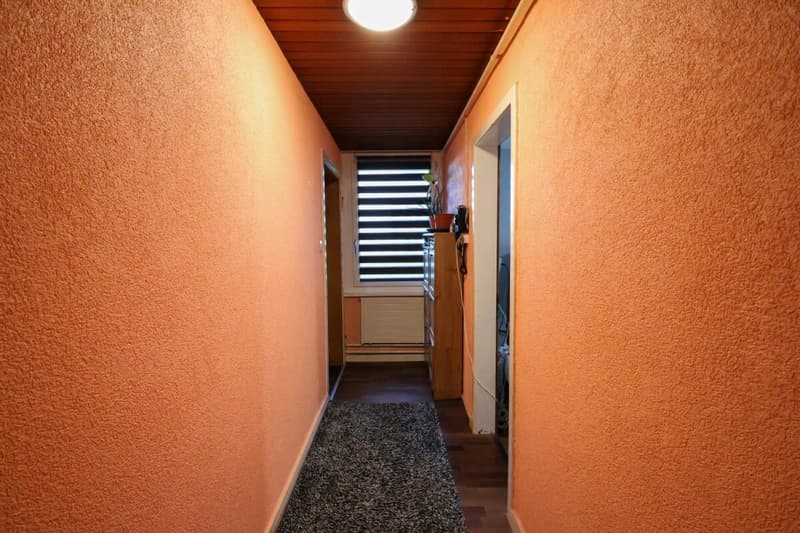 Casa indipendente con potenziale ad Ammerswil (3)