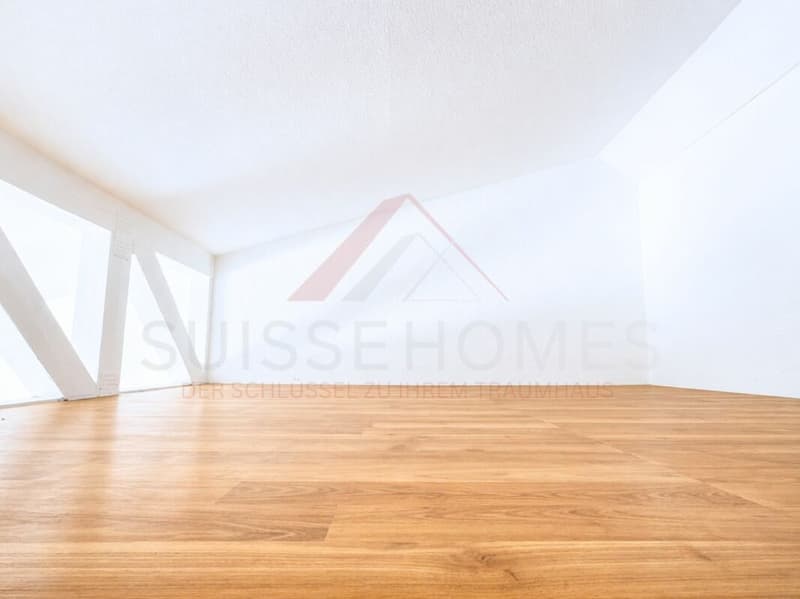 Spazio commerciale ben mantenuto al piano terra a 4564 Obergerlafingen - ideale per attività di servizio e ufficio tranquille (5)