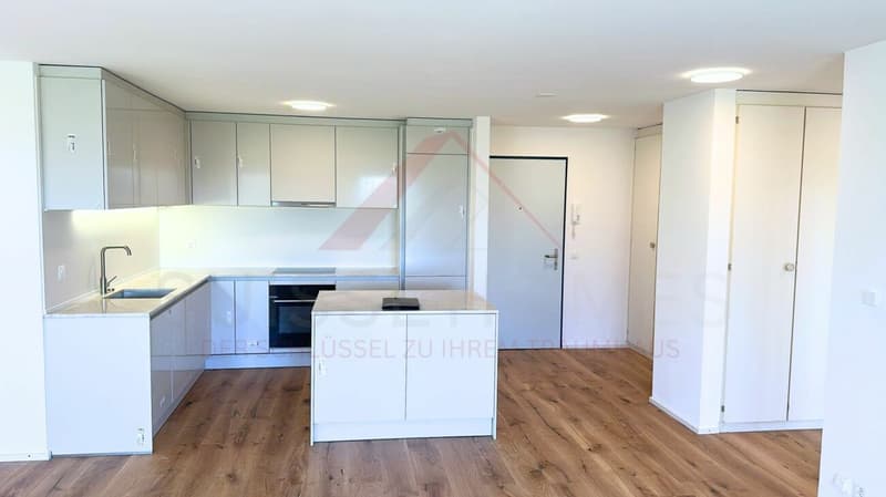 Welcome to your new home - stylishly renovated on the green outskirts of Solothurn (4)