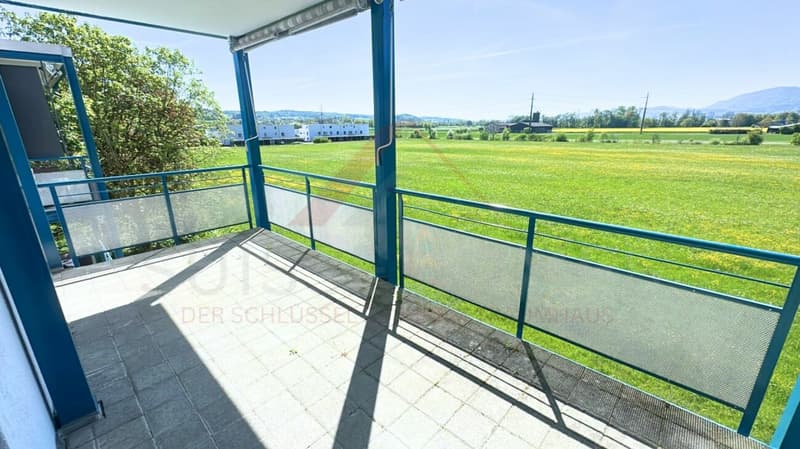 Welcome to your new home - stylishly renovated on the green outskirts of Solothurn (7)