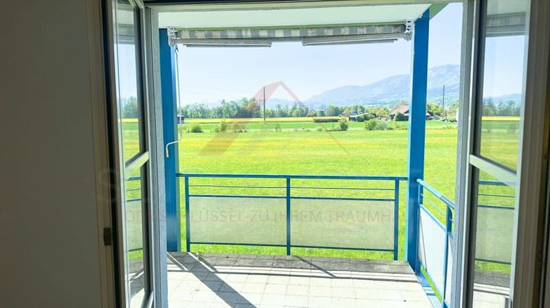 Welcome to your new home - stylishly renovated on the green outskirts of Solothurn (6)
