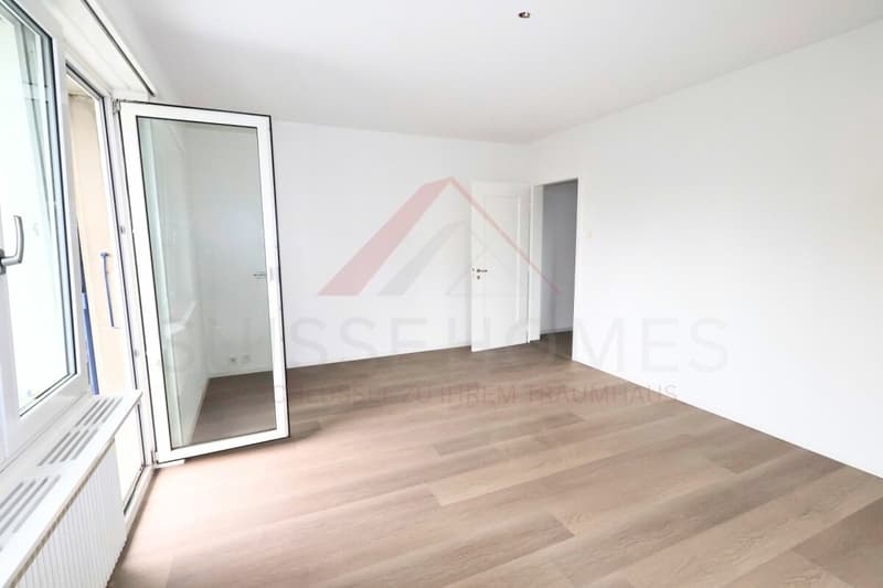 Charmant appartement 3.5 pièces avec balcon dans un quartier calme de 3004 Berne (3)