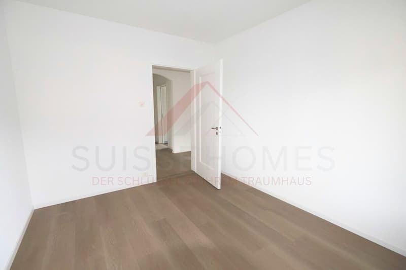 Charmant appartement 3.5 pièces avec balcon dans un quartier calme de 3004 Berne (9)