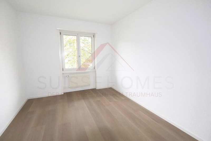 Charmant appartement 3.5 pièces avec balcon dans un quartier calme de 3004 Berne (8)