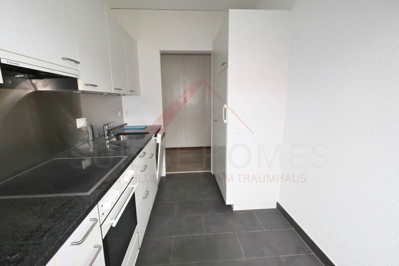 Charmant appartement 3.5 pièces avec balcon dans un quartier calme de 3004 Berne (5)