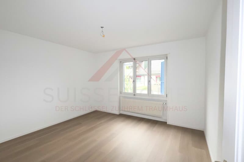 Charmant appartement 3.5 pièces avec balcon dans un quartier calme de 3004 Berne (6)