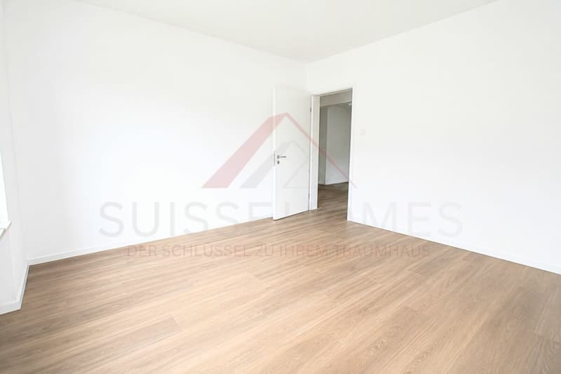 Charmant appartement 3.5 pièces avec balcon dans un quartier calme de 3004 Berne (7)