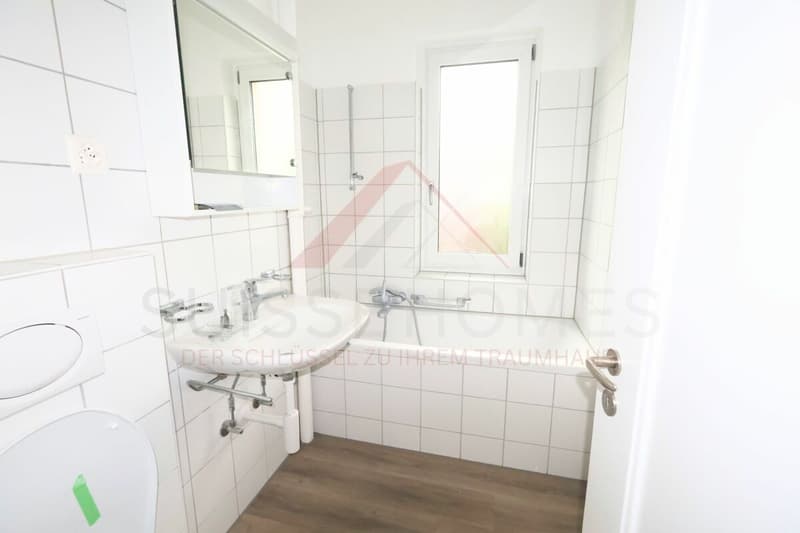 Charmant appartement 3.5 pièces avec balcon dans un quartier calme de 3004 Berne (10)