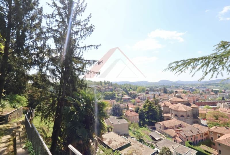 Entwicklungsareal mit drei Wohngebäuden und erheblichem Ausbaupotenzial in Mendrisio (6)