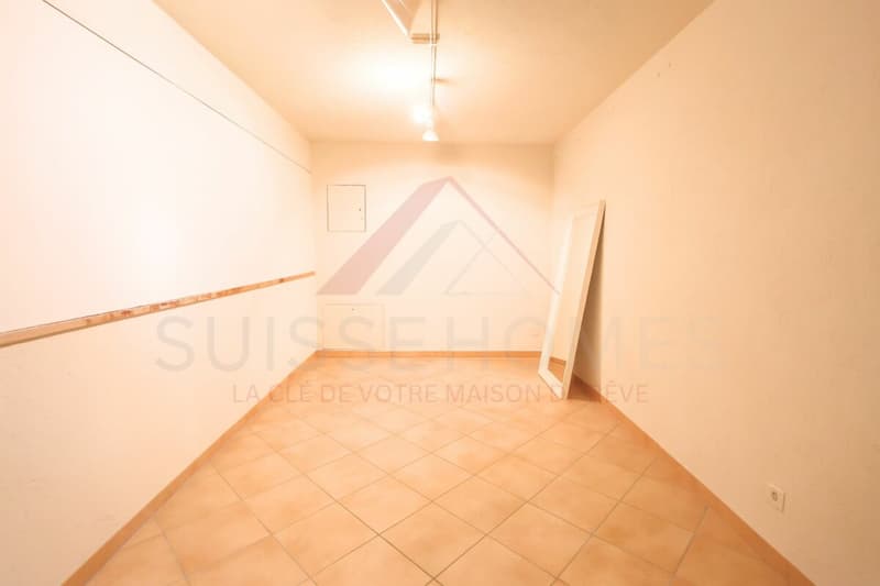 Exceptional family home with pool, sauna, and large garden in La Brillaz (21)