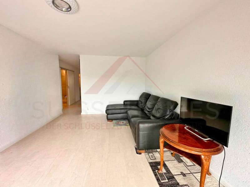 Burgdorf - Renovated 3.5-room apartment with stable rental income (3)