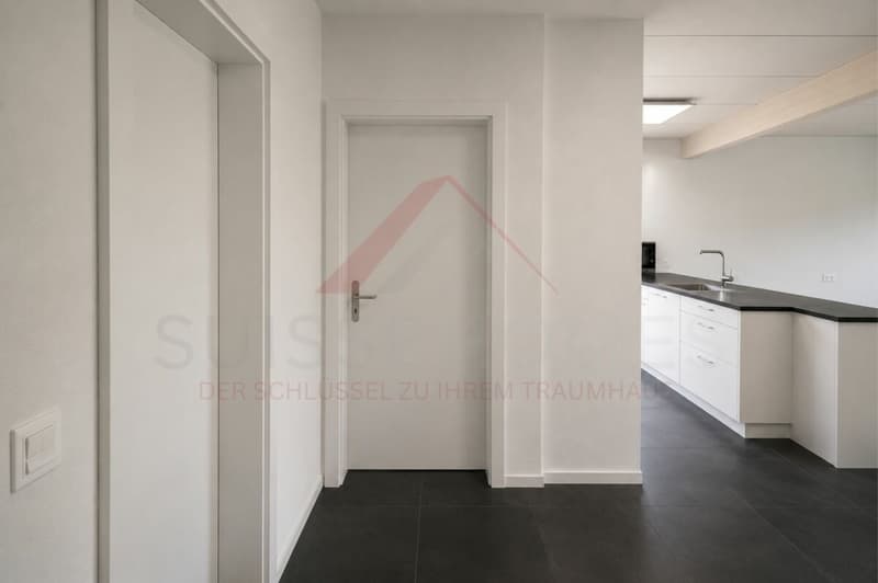 Brand new 5.5-room row house with pool and spacious plot (10)