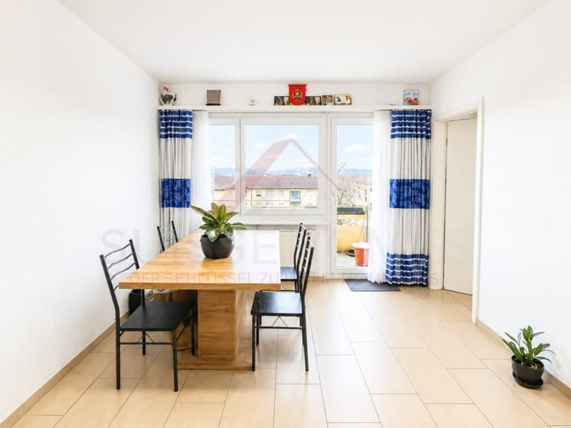 Your new home between city life and living comfort in 3072 Ostermundigen (2)