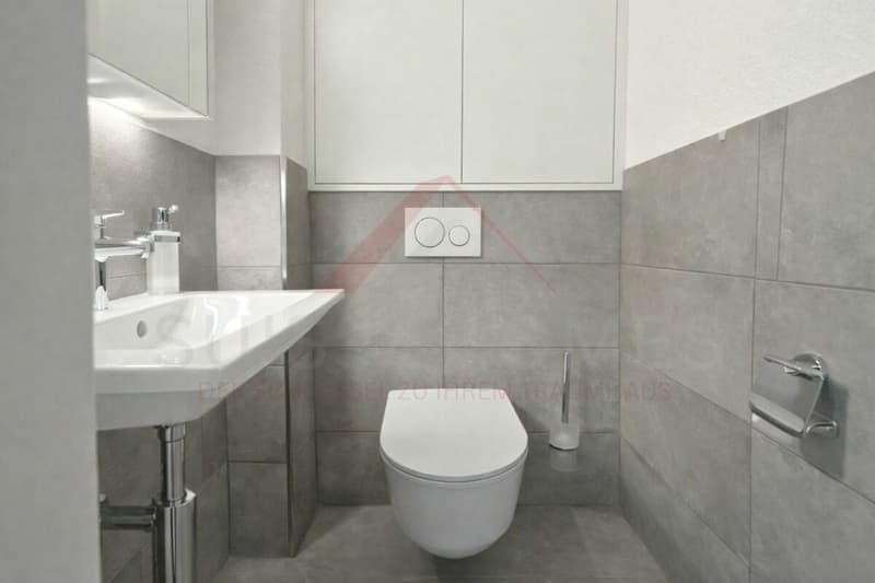 5.5 rooms of living comfort near Bern - quiet, modern, and immediately available (16)