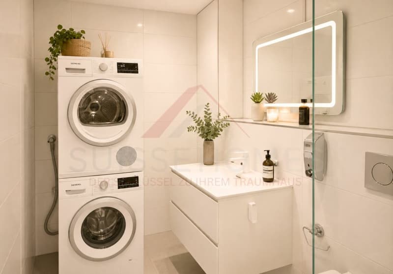 Bright 4.5-room apartment on the 2nd floor - quiet & family-friendly (10)