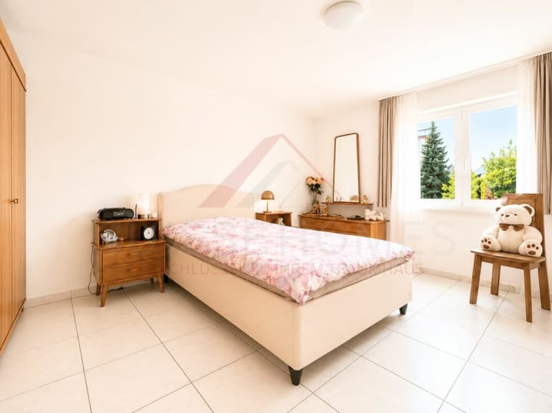 Charmant maison de 7 pièces avec annexe et grand potentiel à Wohlen AG (8)