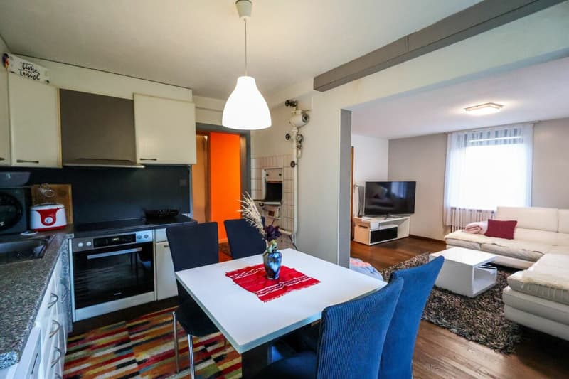 Single-family house with potential in Ammerswil (3)